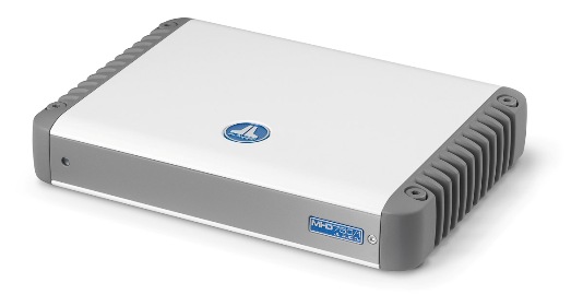 JL Audio MHD900/5. ����������� �������������� MHD900/5.